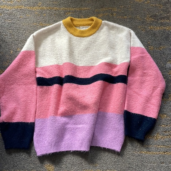 Zara Girls Sweaters - Picture 4 of 5